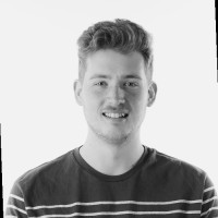 Full Blown Employee Tom Jones's profile photo