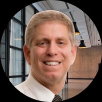 Diocese of Orlando Employee Adrian Mayer's profile photo