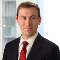 Morgan Stanley Employee Ryan Wenk's profile photo