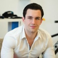 Rosecliff Capital Employee Connor Frazier's profile photo