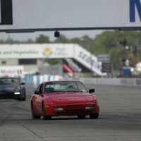 Driving Experiences Employee Steve Williamson's profile photo