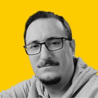 SinemaTV Employee Mahir Yılmaz's profile photo