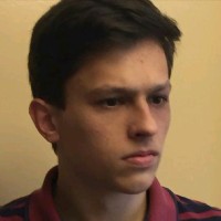 Smartapptechnology Employee Kirill Slyusar's profile photo