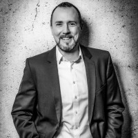 BCN Brand Community Network Employee Stephan von Dahlen's profile photo