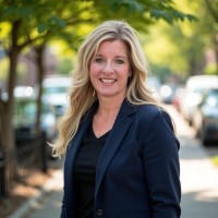 Mercy Hospital Springfield Employee Carrie O'Neal's profile photo
