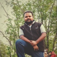 VIHAAN Employee Siddhartha Roy's profile photo