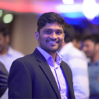 Sreenu Lekkala Email