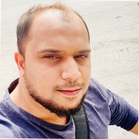 Far Way General Trading LLC Employee Salman Shaikh's profile photo