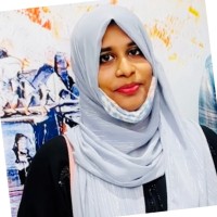 Pumpa - Smart Learning Employee Ashika Afrin's profile photo
