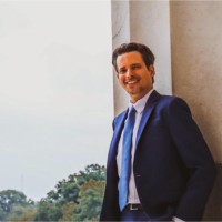 AFGE Employee Joseph Davis's profile photo