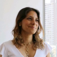 Yapp Chile Employee Valentina Abt's profile photo