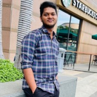 DripShop Employee Ashwin Ashokan's profile photo
