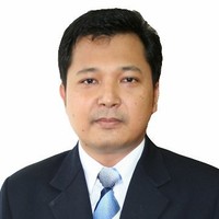 ONESQA Employee Worawit Phasawasuwas's profile photo