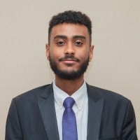 Eventana Employee Abel Redae's profile photo