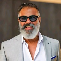 Steigenberger ALDAU Resort Employee Sameh Fouad's profile photo