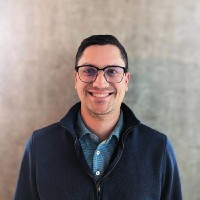 Unison Employee Christopher Orem's profile photo