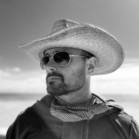 Unsolved Case Files Employee John Carroll's profile photo