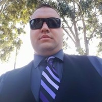YMCA of San Diego County Employee Kyle Halverson's profile photo