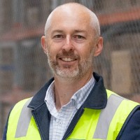 Online Distribution Employee Hamish Gentil's profile photo