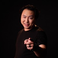 ADHOC STUDIO Employee Terry Sin's profile photo