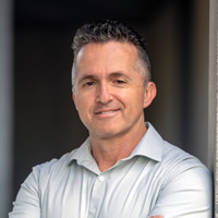 TAE Technologies, Inc Employee Demetri Andrikos's profile photo