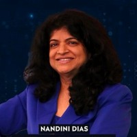 Bandhan AMC Limited Employee Nandini Dias's profile photo