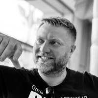 Pres.Global Employee Alexander Gorbatovsky's profile photo