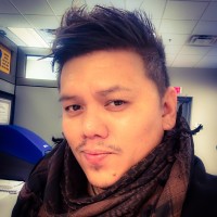 DIVSYS International-ICAPE, LLC Employee Jason Bocade's profile photo