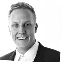 QUENT ApS Employee Emil Østergaard's profile photo