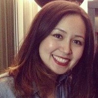 Amodeo Creative Employee Kristin Killacky's profile photo