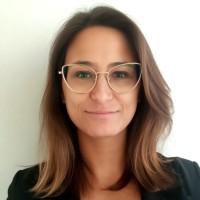 Sollers Consulting Employee Monika Siemaszko's profile photo