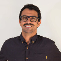 Aictive Employee Cristian Pérez Silva's profile photo
