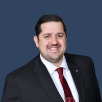 UVA Community Credit Union Employee Justin Platt's profile photo