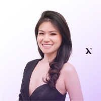 Gloo Employee Ethrisha Liaw's profile photo
