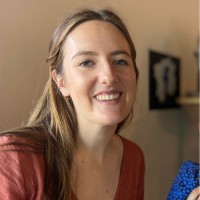 Navbit Employee Sarah Kenny's profile photo