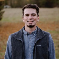 Custom Hydraulics & Design, Inc. Employee Benjamin Stertzbach's profile photo