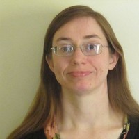 ImageSoft Employee Rebekka Kieta's profile photo