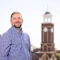 Freed-Hardeman University Employee Damon Belew's profile photo