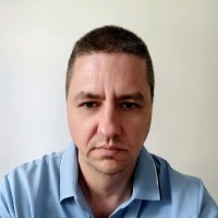 Oleksander Ponomarenko Email