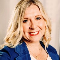 BS&A Software Employee Amy Gibbs's profile photo