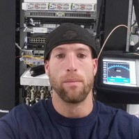 Bothwell Corp Employee Anthony Bugna's profile photo