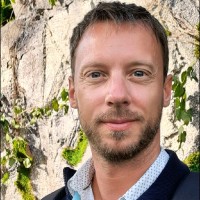 Cloudity Employee Frederic Plissier's profile photo