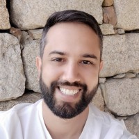 Igor Jorge Email & Phone Number