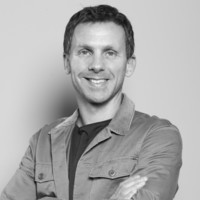 VIMBY Employee Eddie van Pelt's profile photo