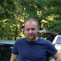 Cisco Employee Eric Crider's profile photo