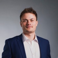 CBRE UK Employee Max Archer's profile photo