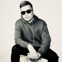 Lost Stories Employee Prayag Mehta's profile photo