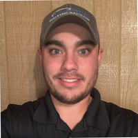 Franklin Nissan Employee Jacob McKinley's profile photo