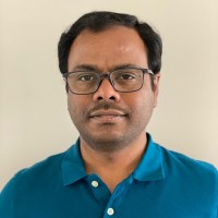 Kgate Technologies Inc Employee Sangameshwar Balur's profile photo