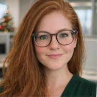 think! Employee Melanie Rienzi's profile photo